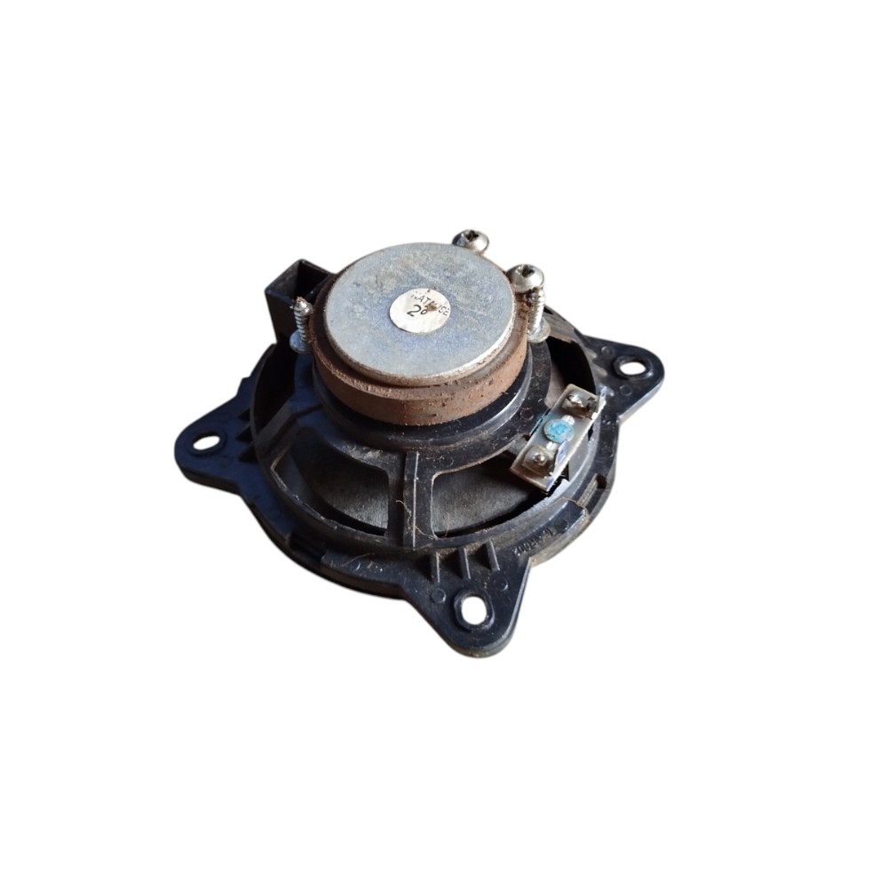Auto Falante Fiat Uno 2002 2005 2010 2011 2012 5