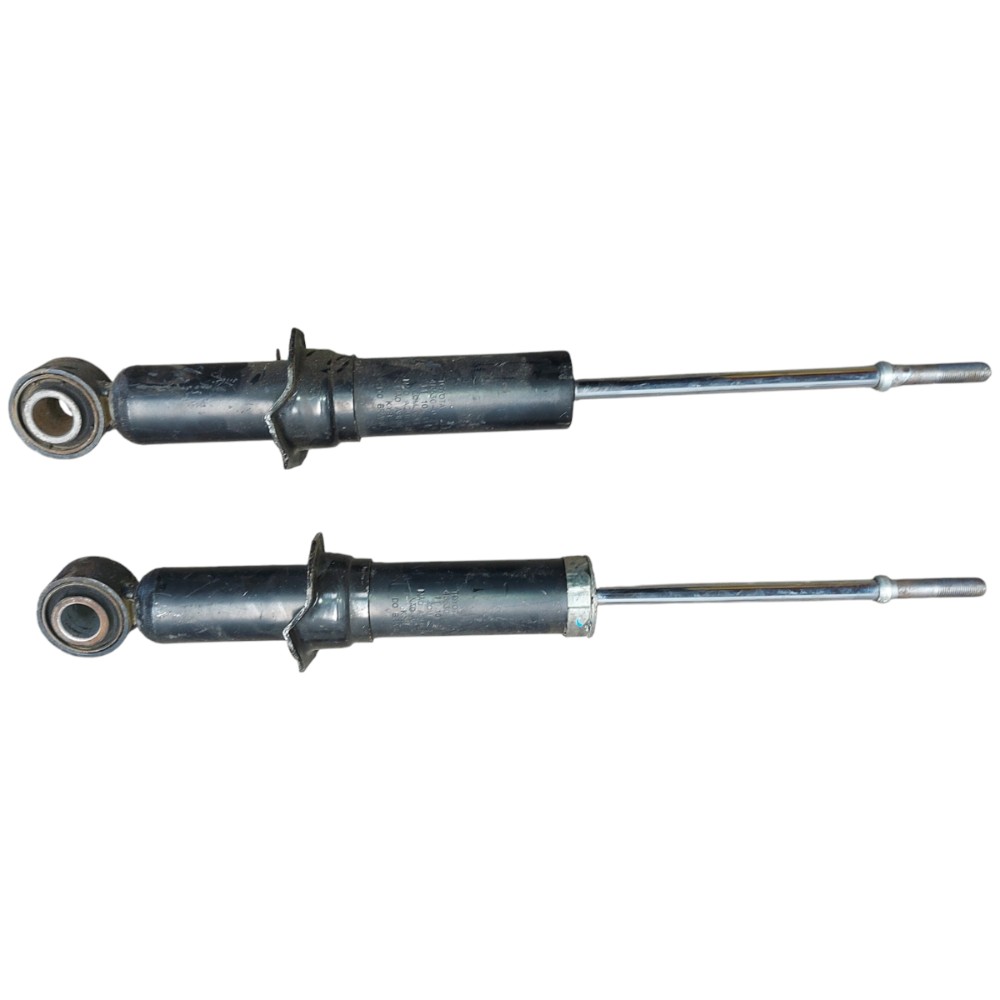 Par Amortecedor Traseiro Toyota Corolla 2009 2010 2011 2012 3