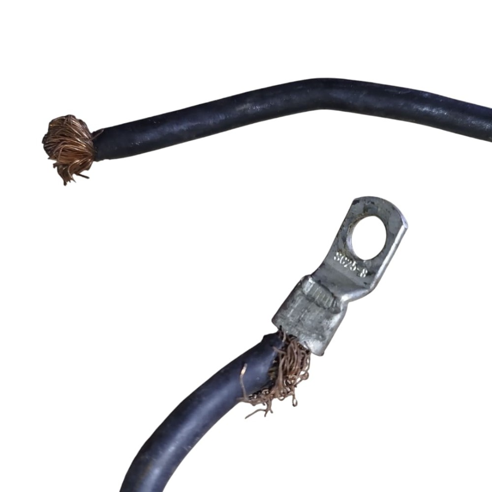 Cabo Da Bateria Chevrolet Zafira 1999 2004 2007 2010 2011 6