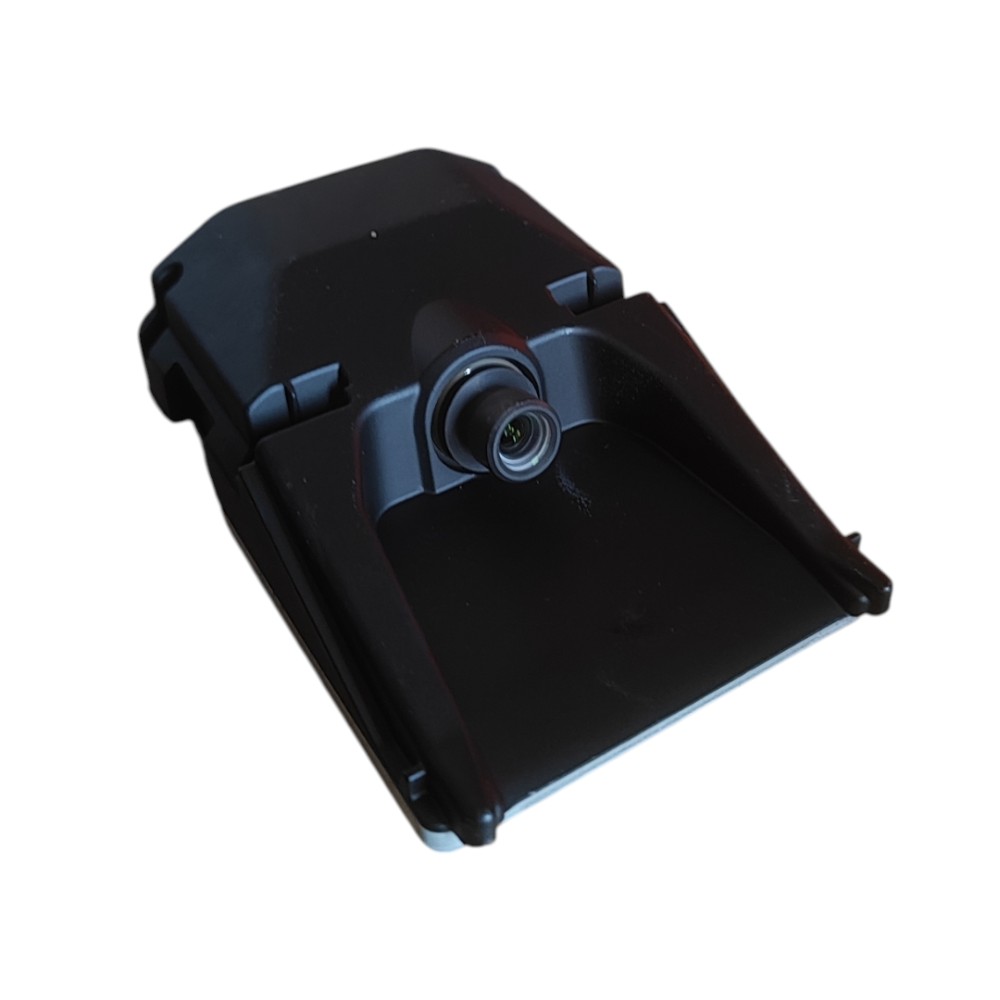 Camera Frontal Jeep Renegade Compass Fiat Toro 2021 2024 2