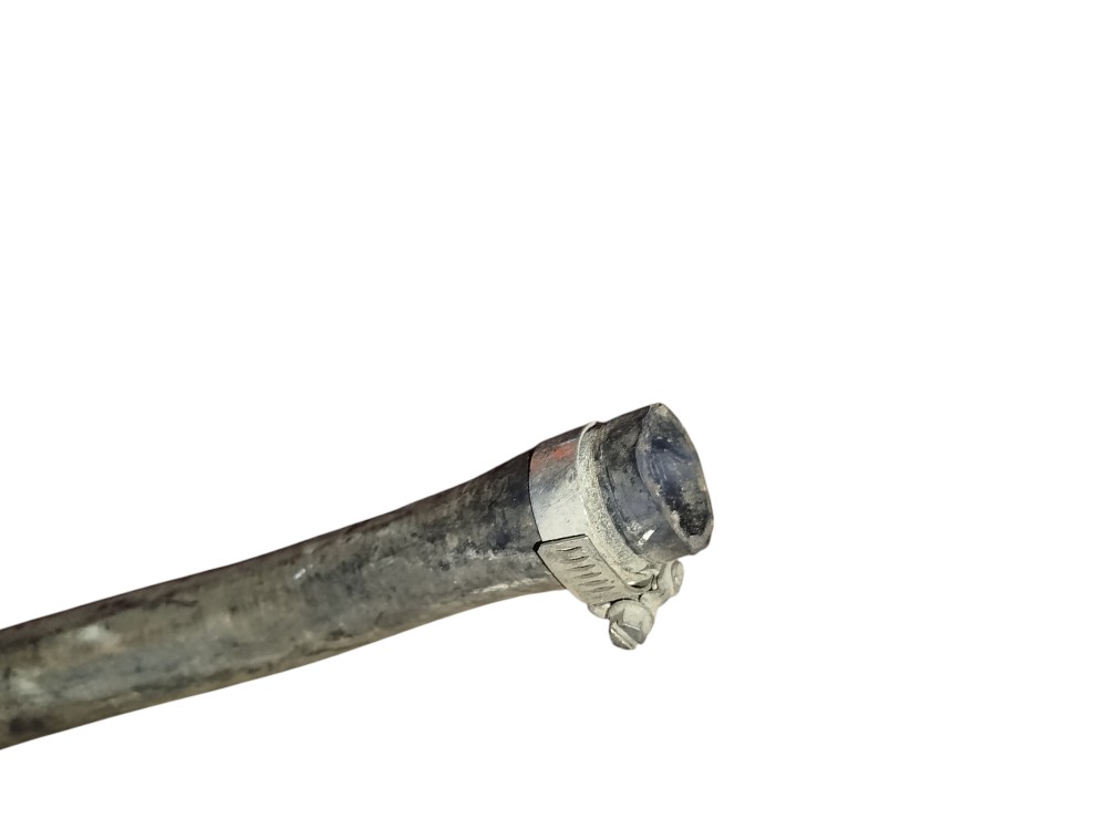 Mangueira De Água Ford Fiesta 2004 2008 2010 2011 2012 3