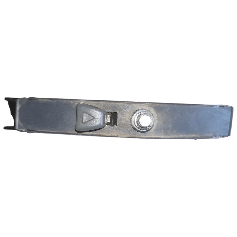 Regulador Altura Cinto Fiat Palio 1996 1997 1998 1999 2012 Preto 5