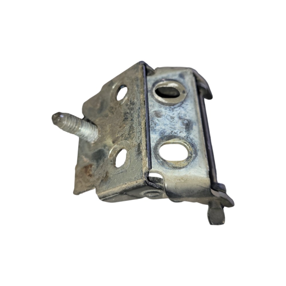 Dobradiça Tampa Traseira Ford Fiesta 2003 2004 2005 2013 4
