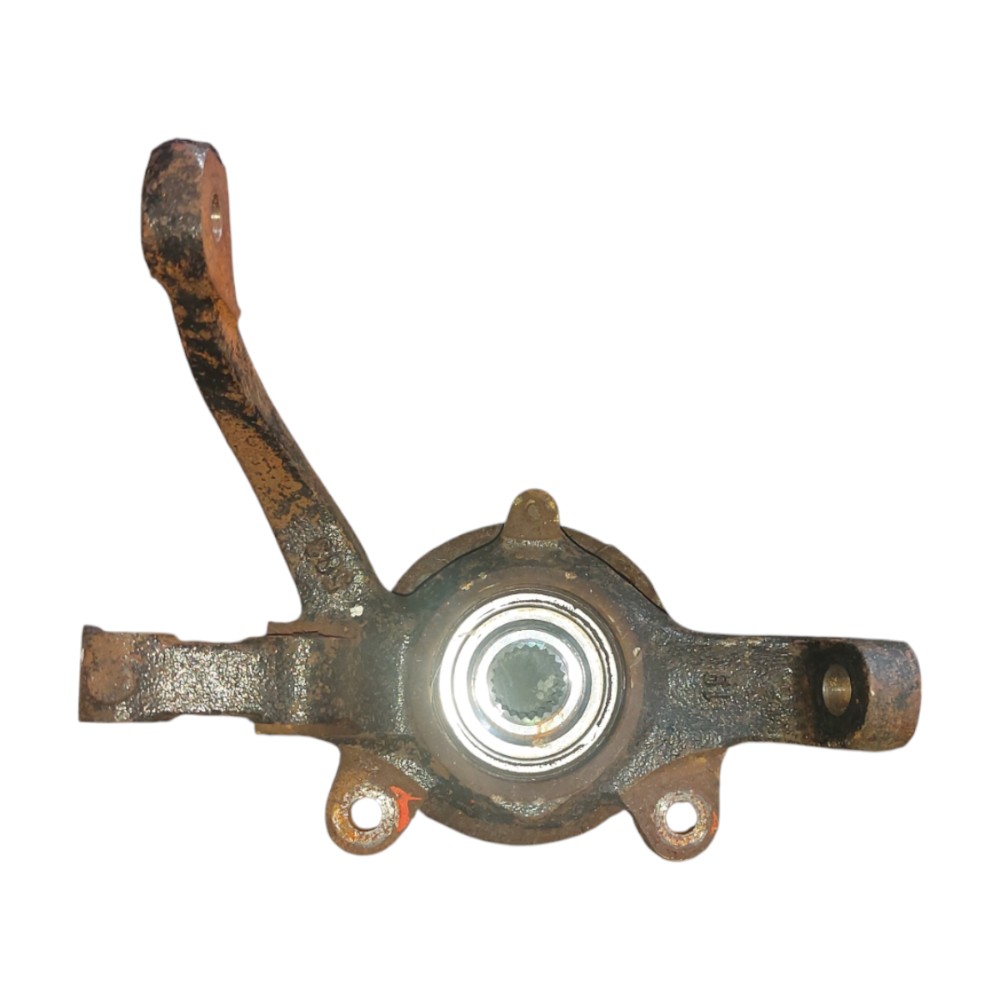 Montante Direito Fiat Uno 1.0 Fiasa 1996 1997 1998 1999 2005