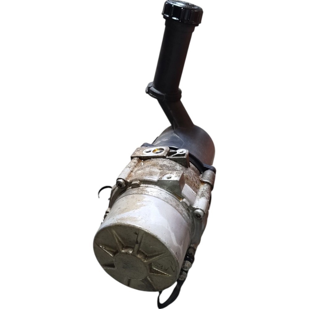 Bomba Direção Eletro Hidráulica Peugeot 307 2006 2009 2012 4