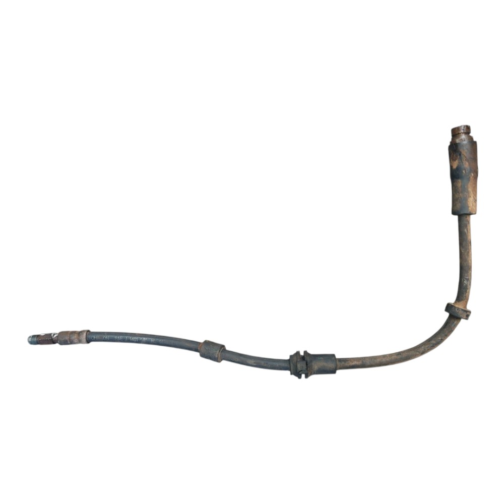 Mangueira Flexível Freio Ford Ecosport 2003 2004 2005 2012