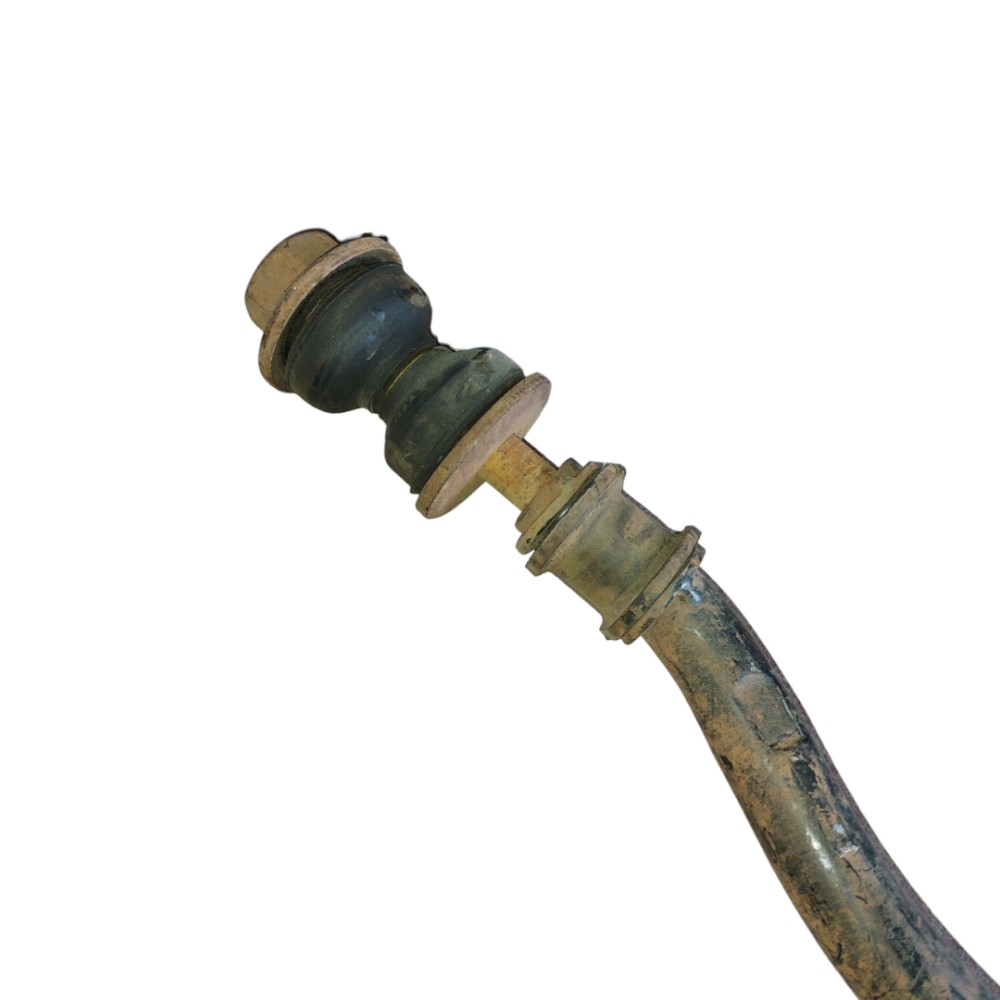 Braço Axial Barra Estabilizadora Fiat Uno Elba Fiorino 4