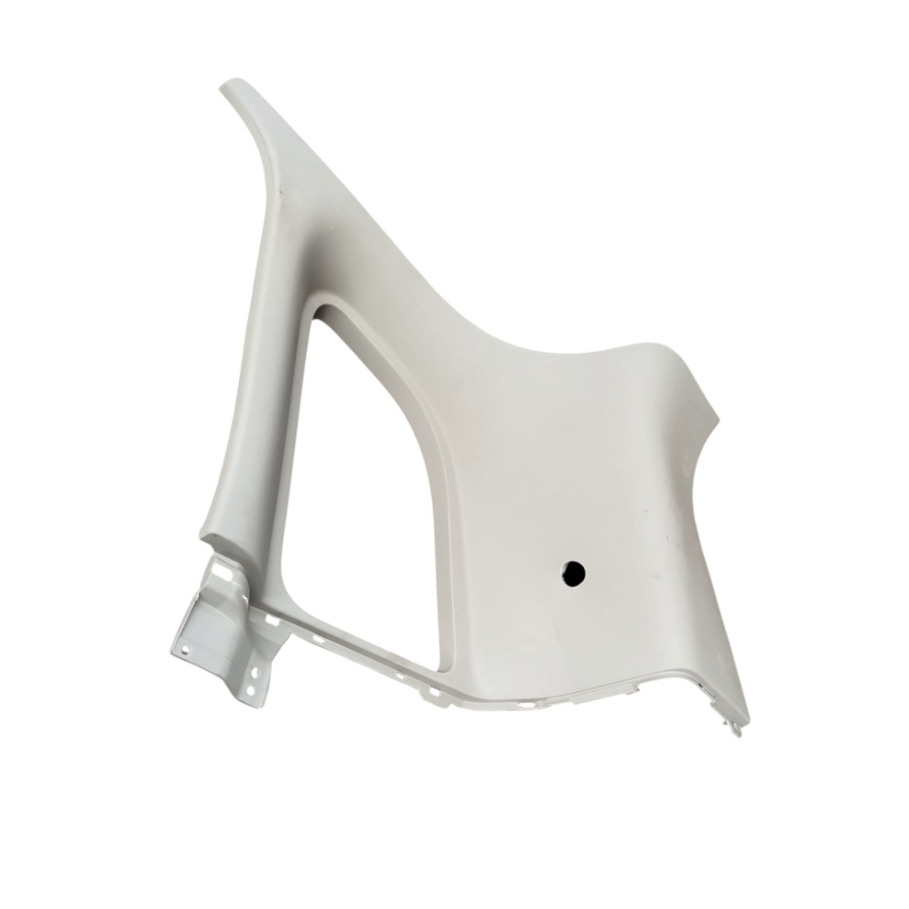 Acabemento Moldura Coluna Traseira Direita Fiesta 2013