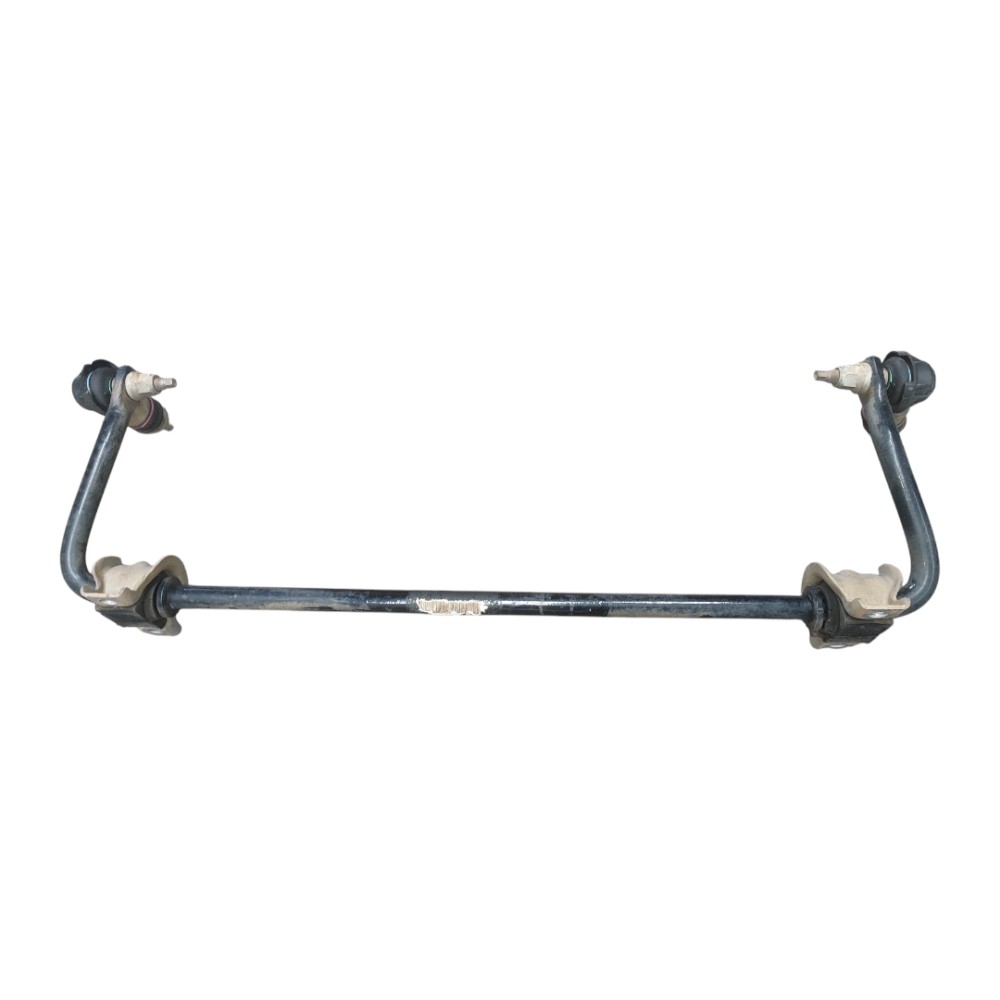 Barra Estabilizadora Traseira Ford Focus 2014 2015 2016 2019 3