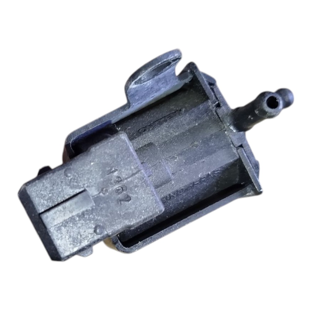 Válvula Solenoide Partida Frio Clio Sandero Logan 2007/2014 2