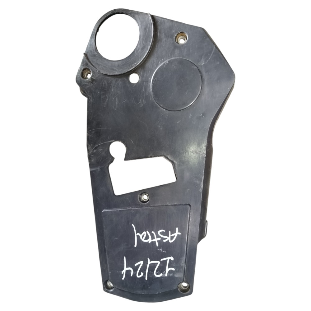 Capa Correia Dentada Gm Astra Vectra Zafira 2.0 1999 2011 2