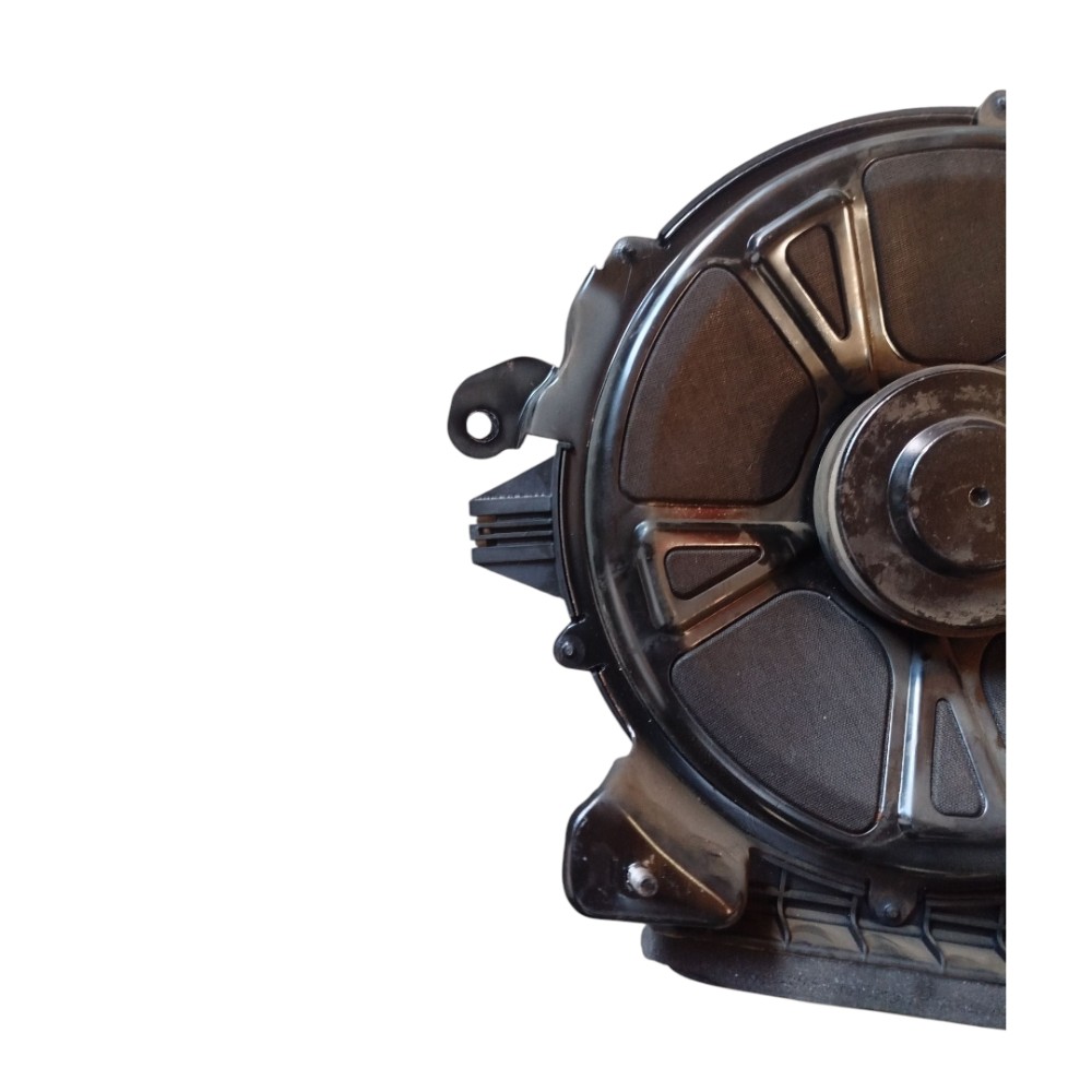 Caixa Som Volvo Xc60 2018 2024 SubWoofer