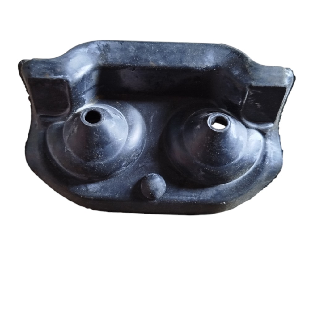 Borracha Coifa Vedação Câmbio Peugeot 307 2005 2009 2012 1