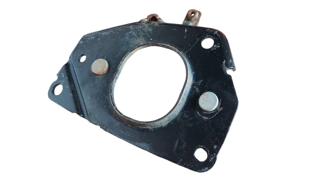 Suporte Coxim Câmbio Peugeot 307 Sw 308 C4 2008 2013 5