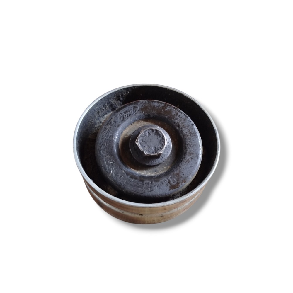 Polia Correia Poly V Focus 1.8 2001 2002 2010 4
