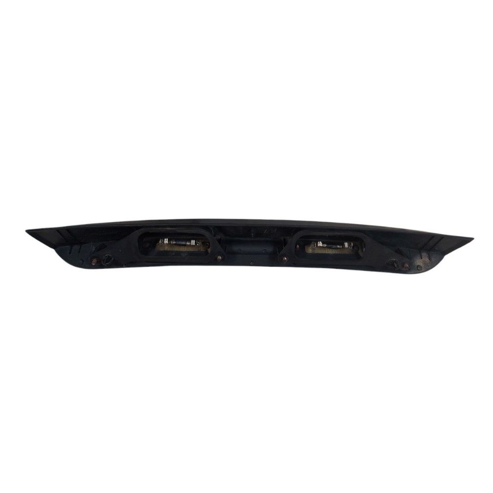 Friso Tampa Traseira Ford Fiesta Ka 2008 2009 2011 2012 2013 4