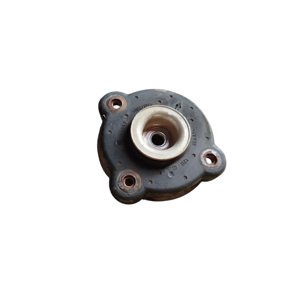 Coxim Amortecedor Dianteiro Fiat Uno Palio Mobi 2014 2020