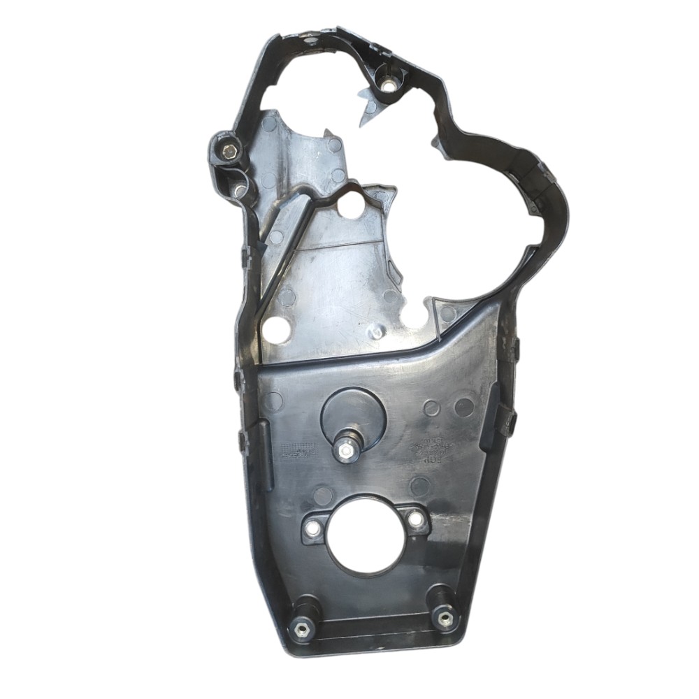 Capa Correia Dentada Corsa Meriva Montana Stilo 93388682