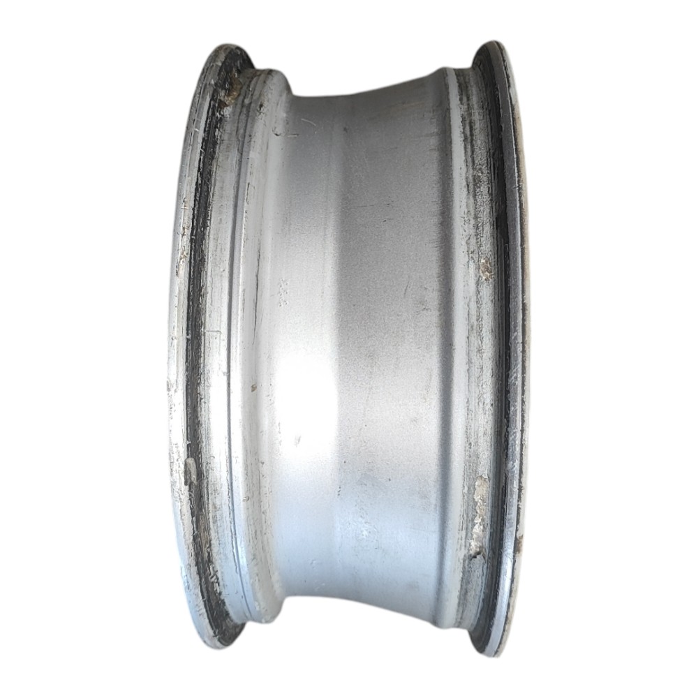 Jogo De Rodas Aro 16 Honda Civic 2012 2013 2014 2015 2016 Prata 8