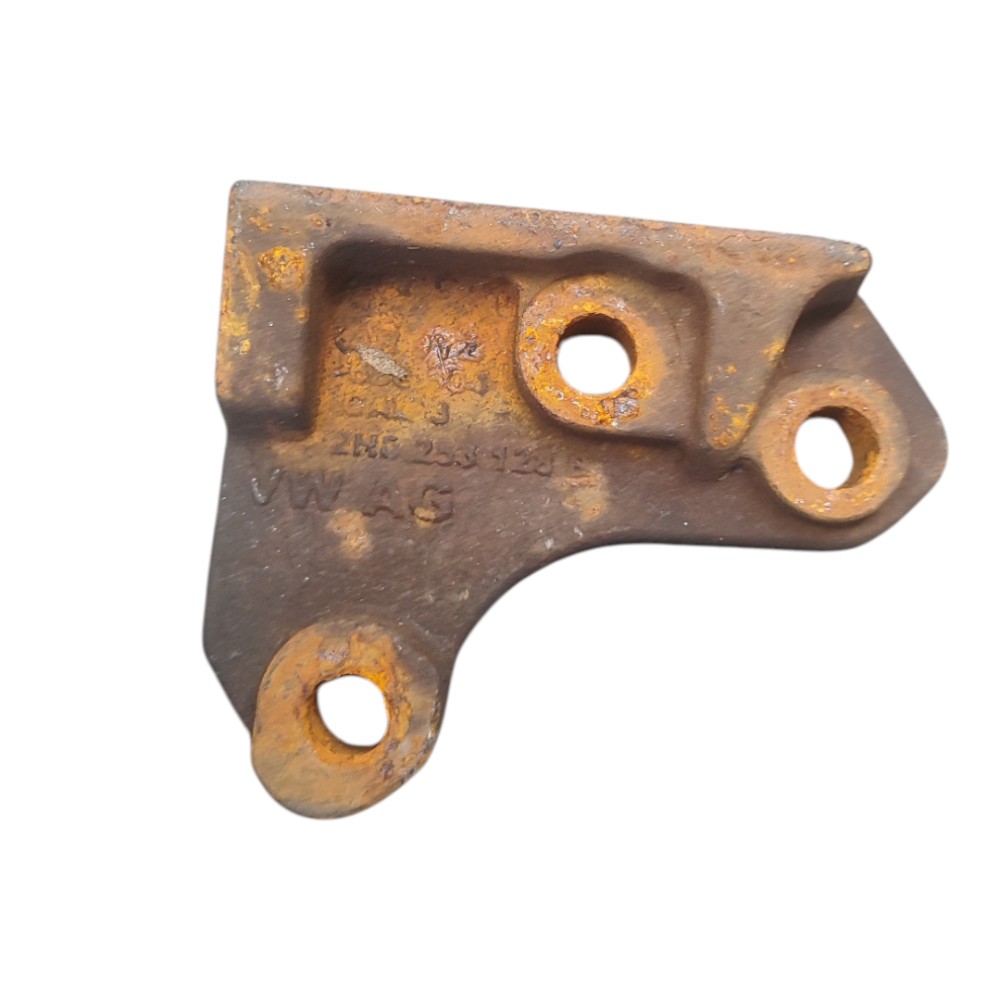 Suporte Do Motor Vw Amarok 2.0 Biturbo 180cv 2010 2020