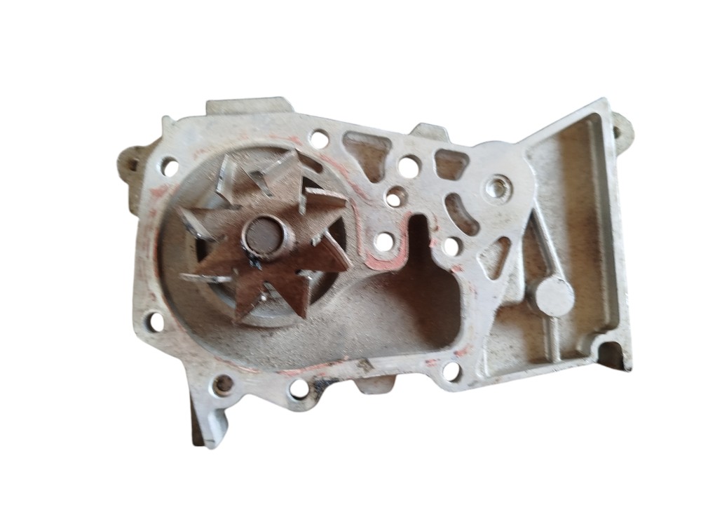 Bomba Dagua Renault Logan Sandero Megane 1.6 2007 2013 2015 2