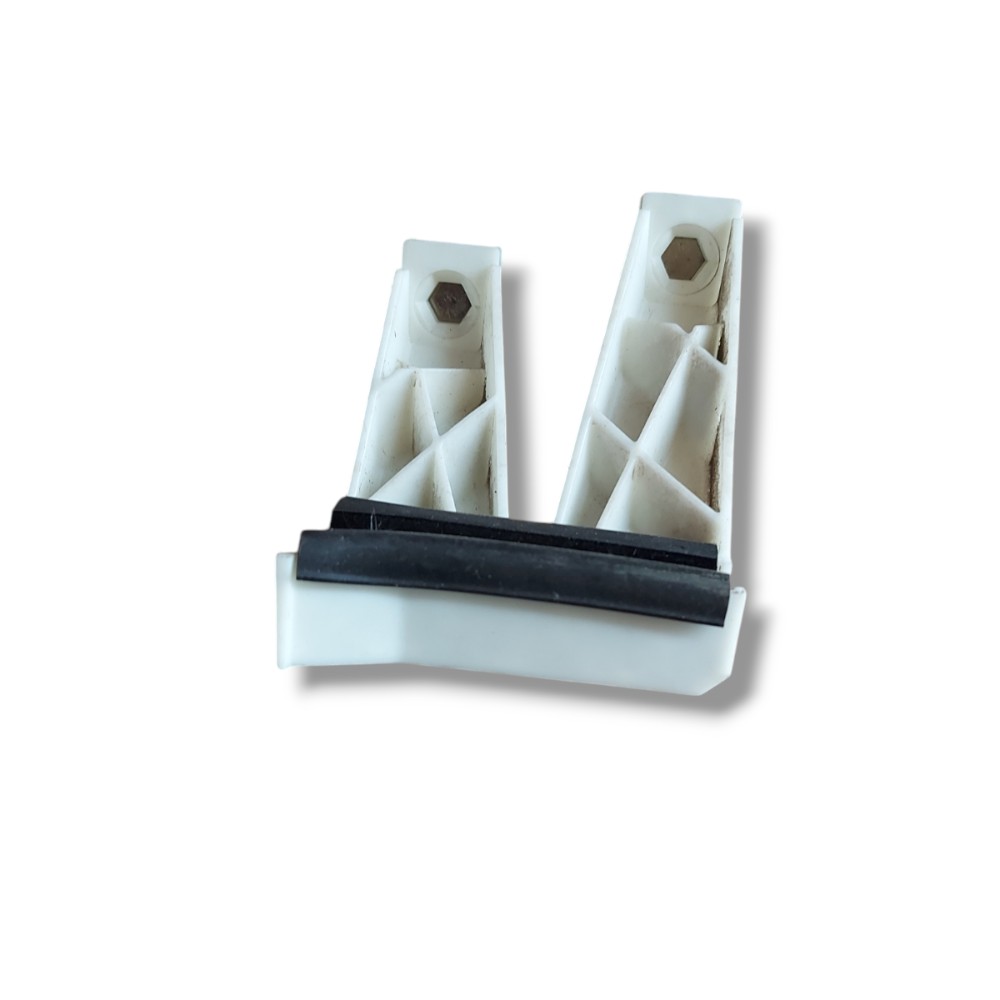 Guia Vidro Traseiro Direito Peugeot 307 2006 2007 2012 4