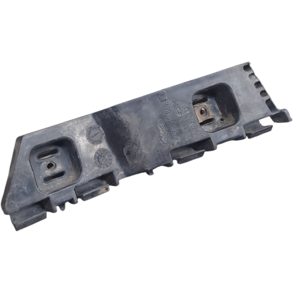 Guia Suporte Parachoque Dianteiro Ford Fiesta 2007 2010 2014 2