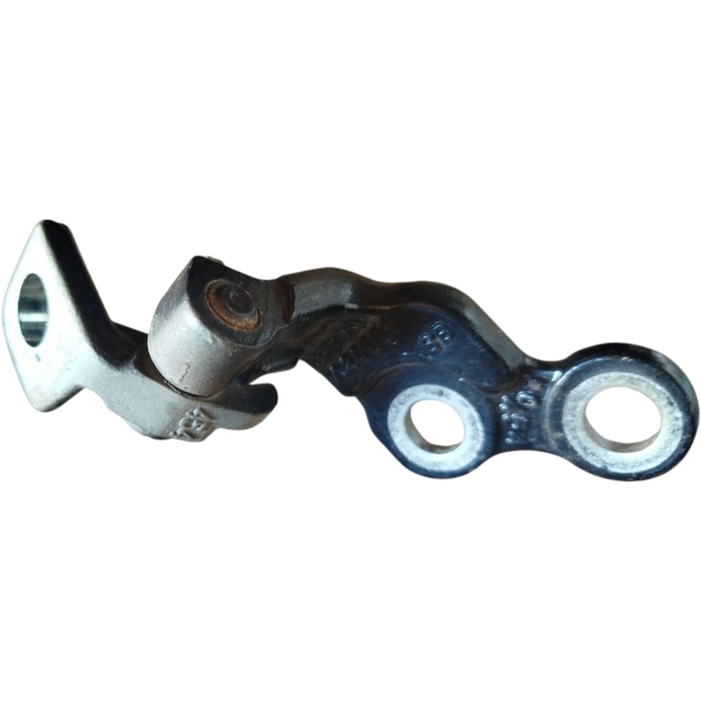 Dobradiça Porta Dianteira Esquerda Ford Focus 2001 A 2007