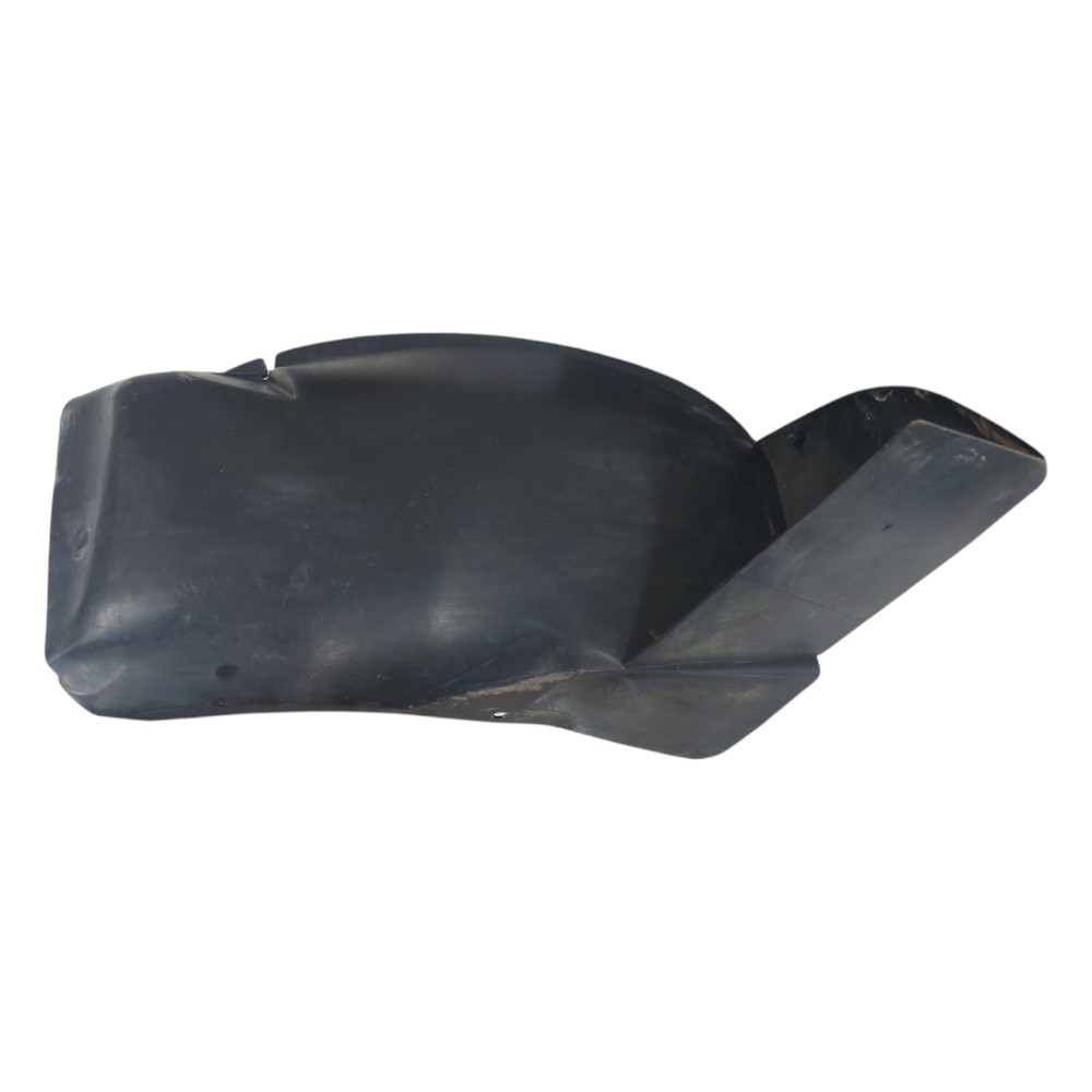 Parabarro Traseiro Direito Peugeot 206 2000 2002 2004 2006