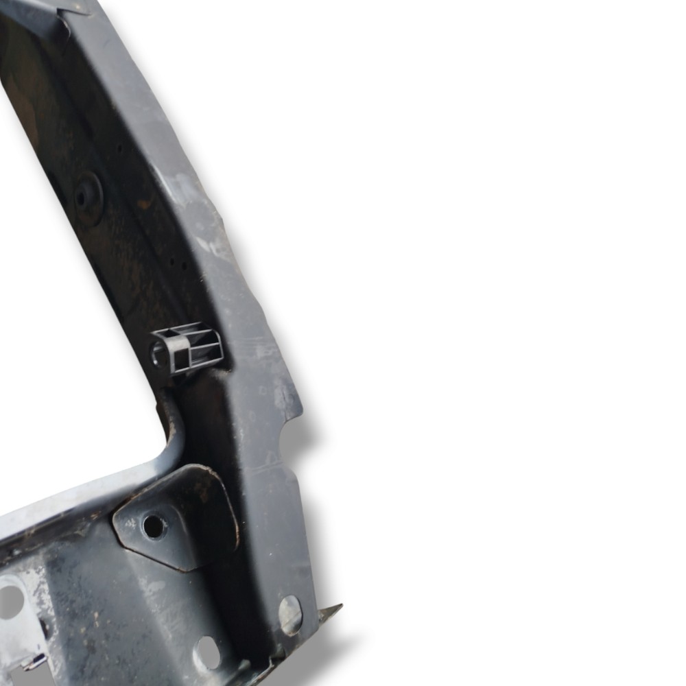 Painel Frontal Nissan Sentra 2.0 2009 2010 2011 2012 9