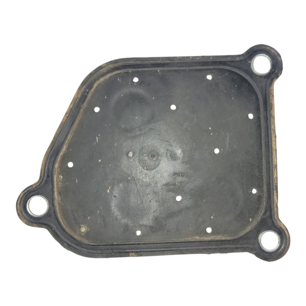 Tampa Painel Corta Fogo Fiat Palio Siena Strada 467589770