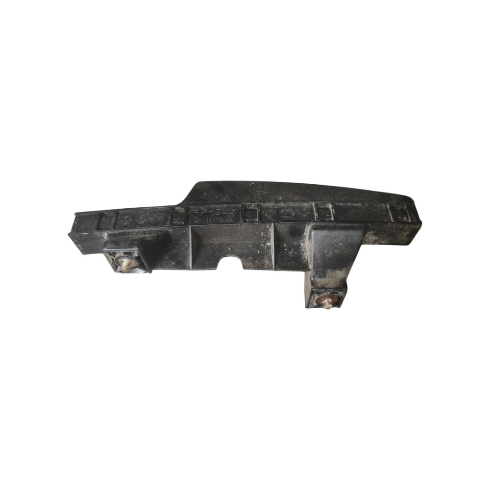 Guia Vidro Suporte Traseiro Direito Palio Siena 1996 2001