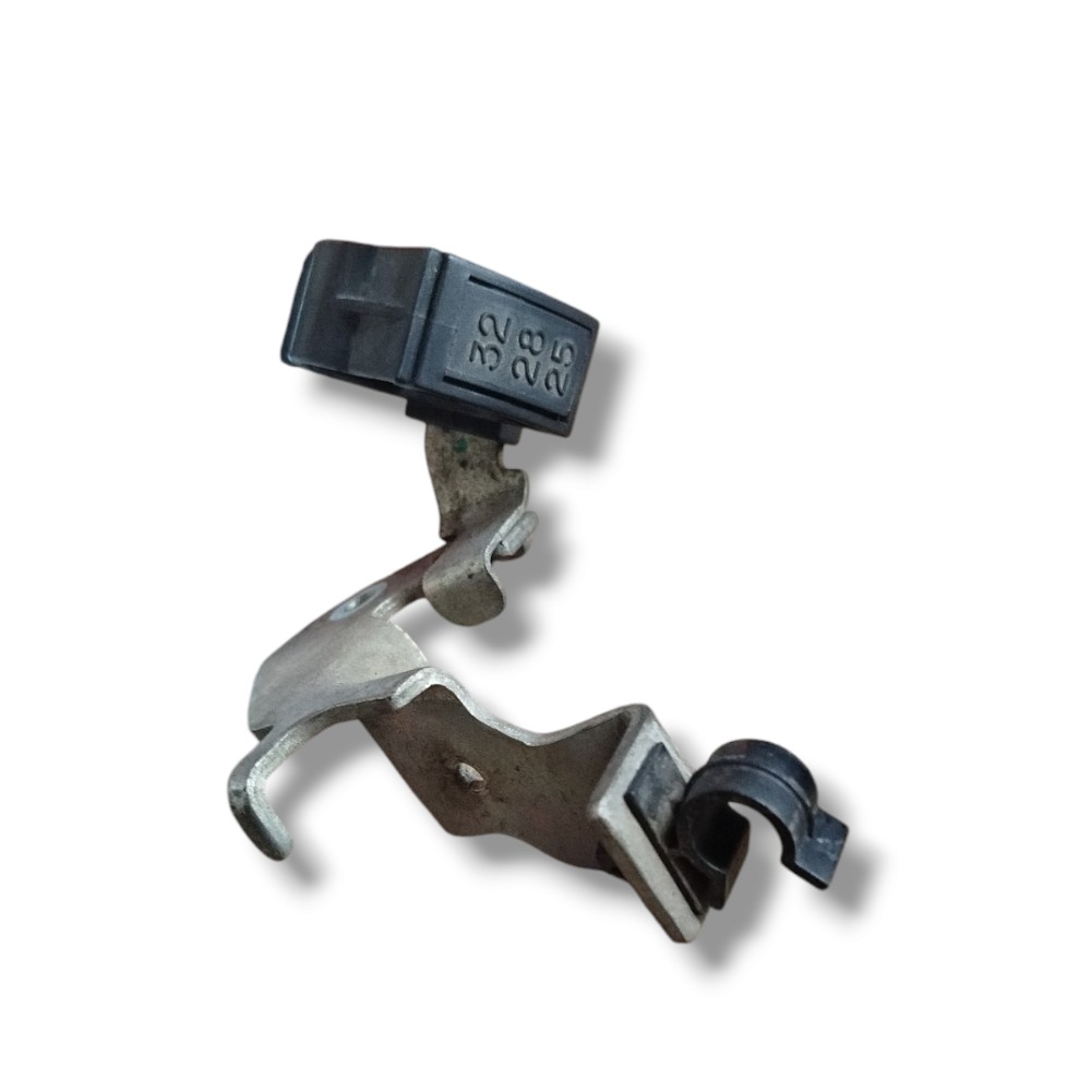 Suporte Fixacao Nissan Sentra 2008 2010 2011 2012