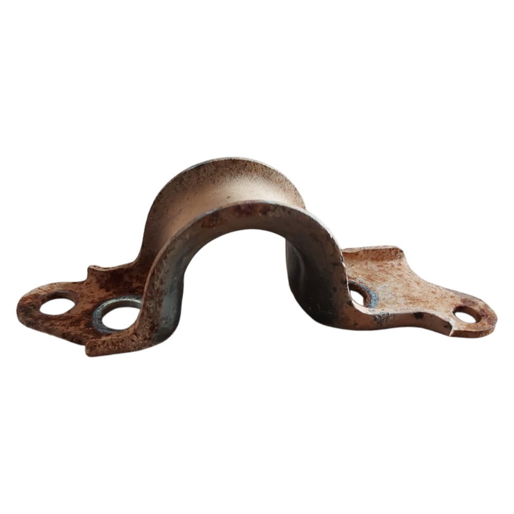 Abraçadeira Fixação Barra Estabilizadora Fiat Uno 2014 2020