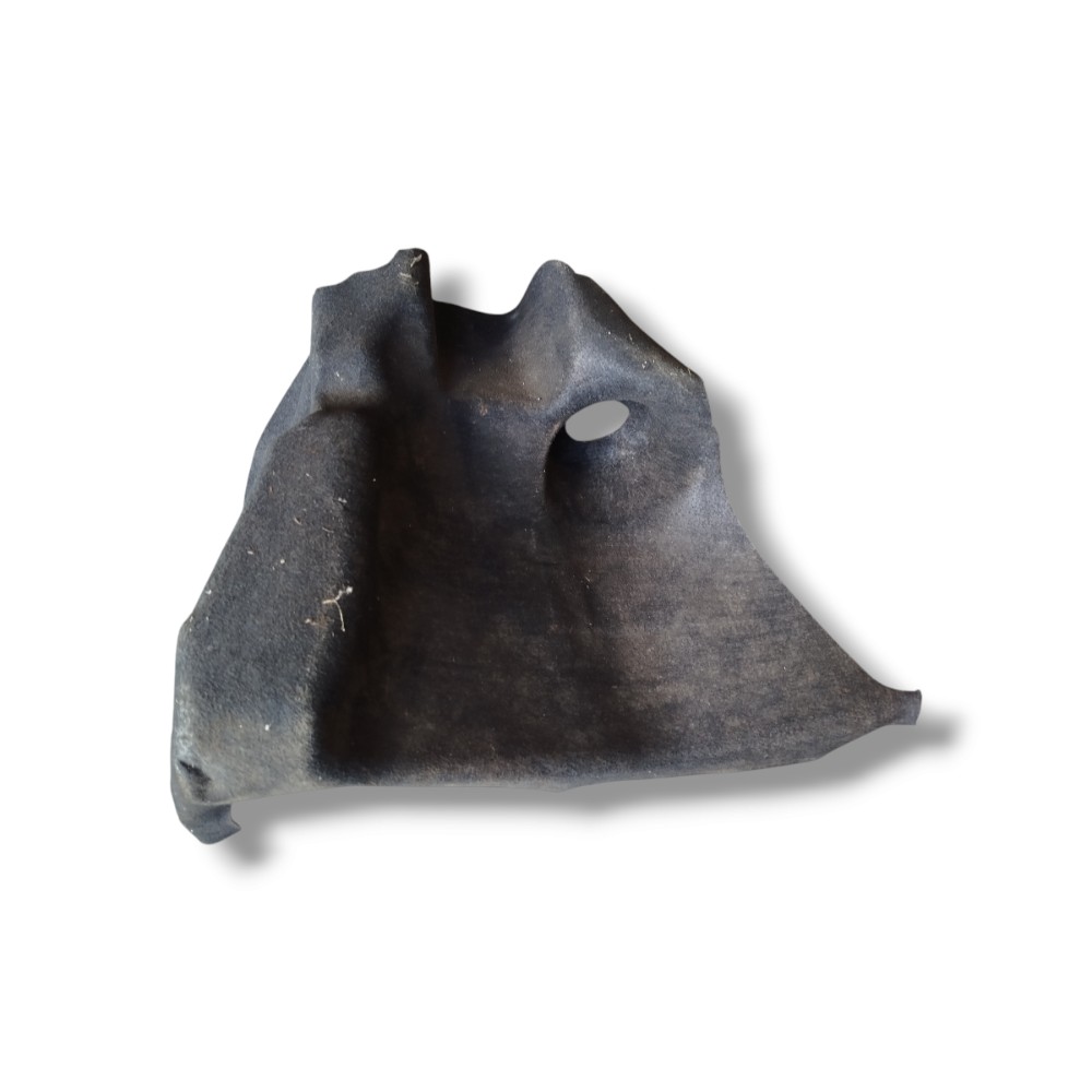 Moldura Carpet Moldado Carro Nao Identificado 5