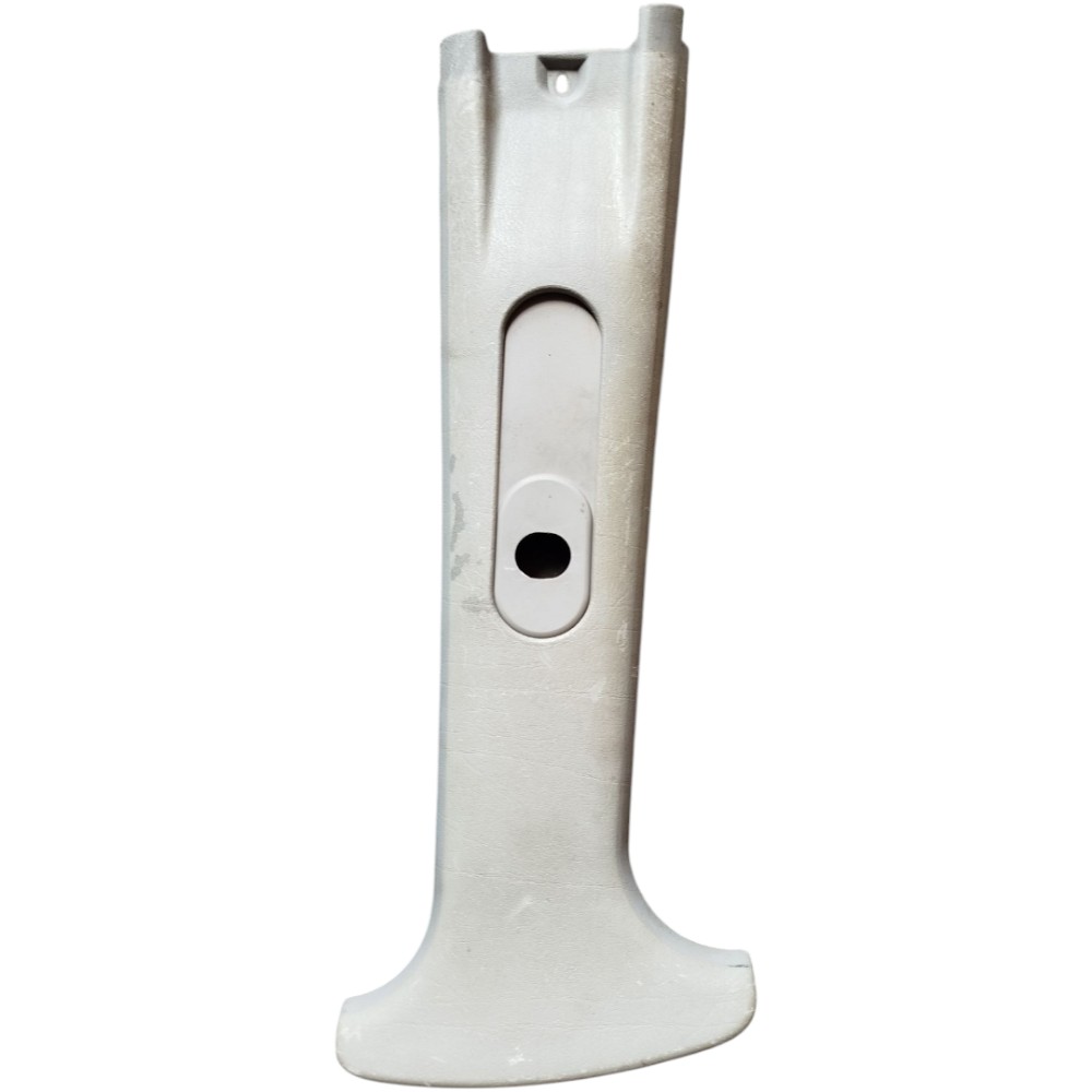 acabamento Coluna Cinto Esquerdo Vw Gol G2 G3 G4 2004 A 2010