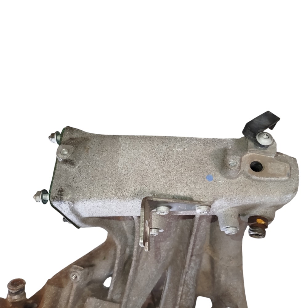 Coletor Admissão Celta Corsa Montana Prisma 1.0 8v 98286142 1