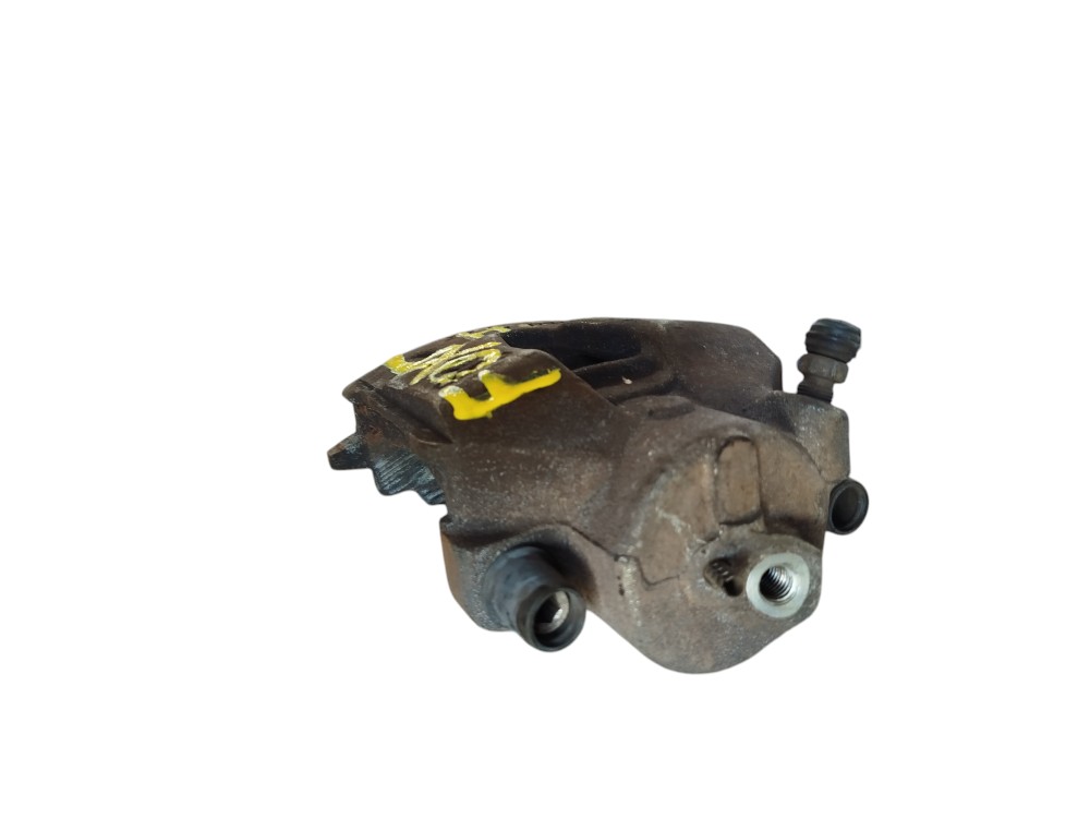 Pinça Freio Dianteira Esquerda Fox Polo 2007 2010 2012 2013 11