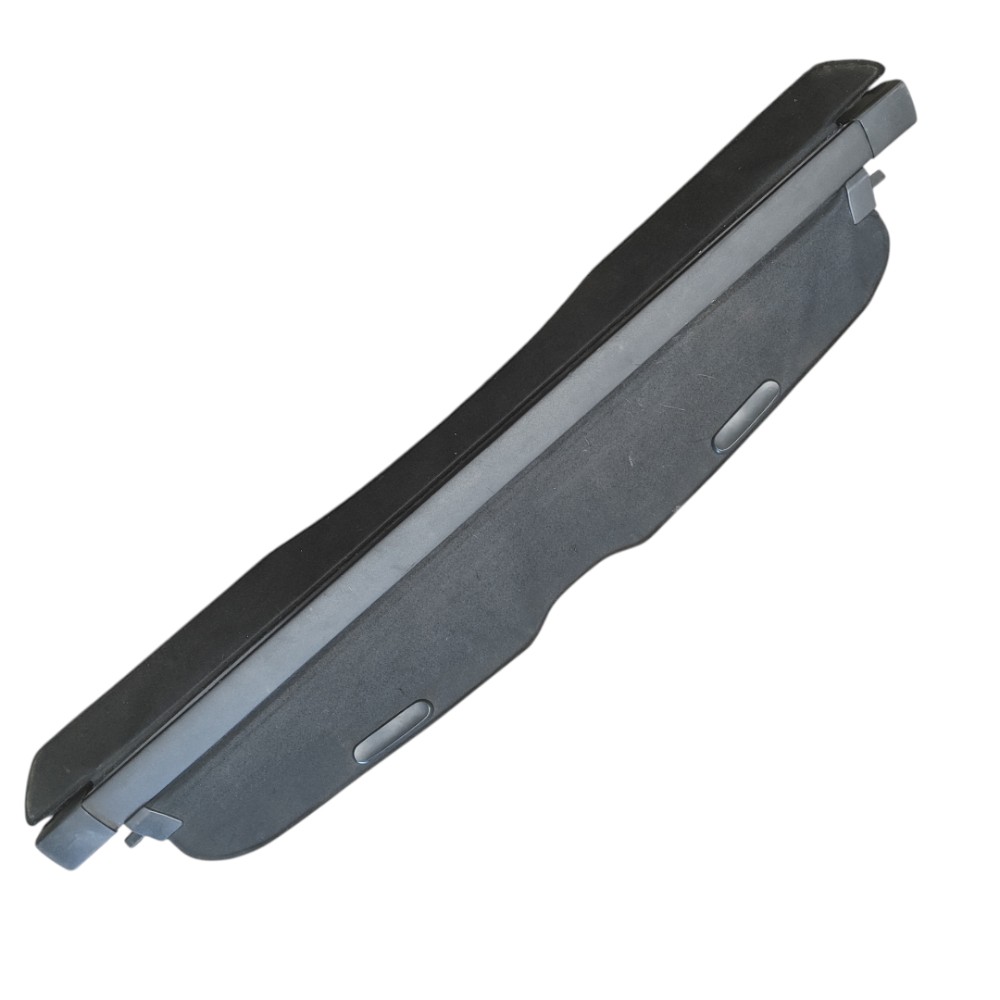 Tampão Bagagito Retrátil Peugeot 307 Sw 2008 2009 2010 2013 Preto 5