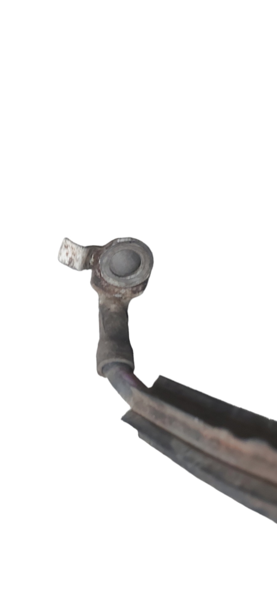 Cabo Polo Positivo Sensor Bateria Ford Ka 2008 2009 2013 4