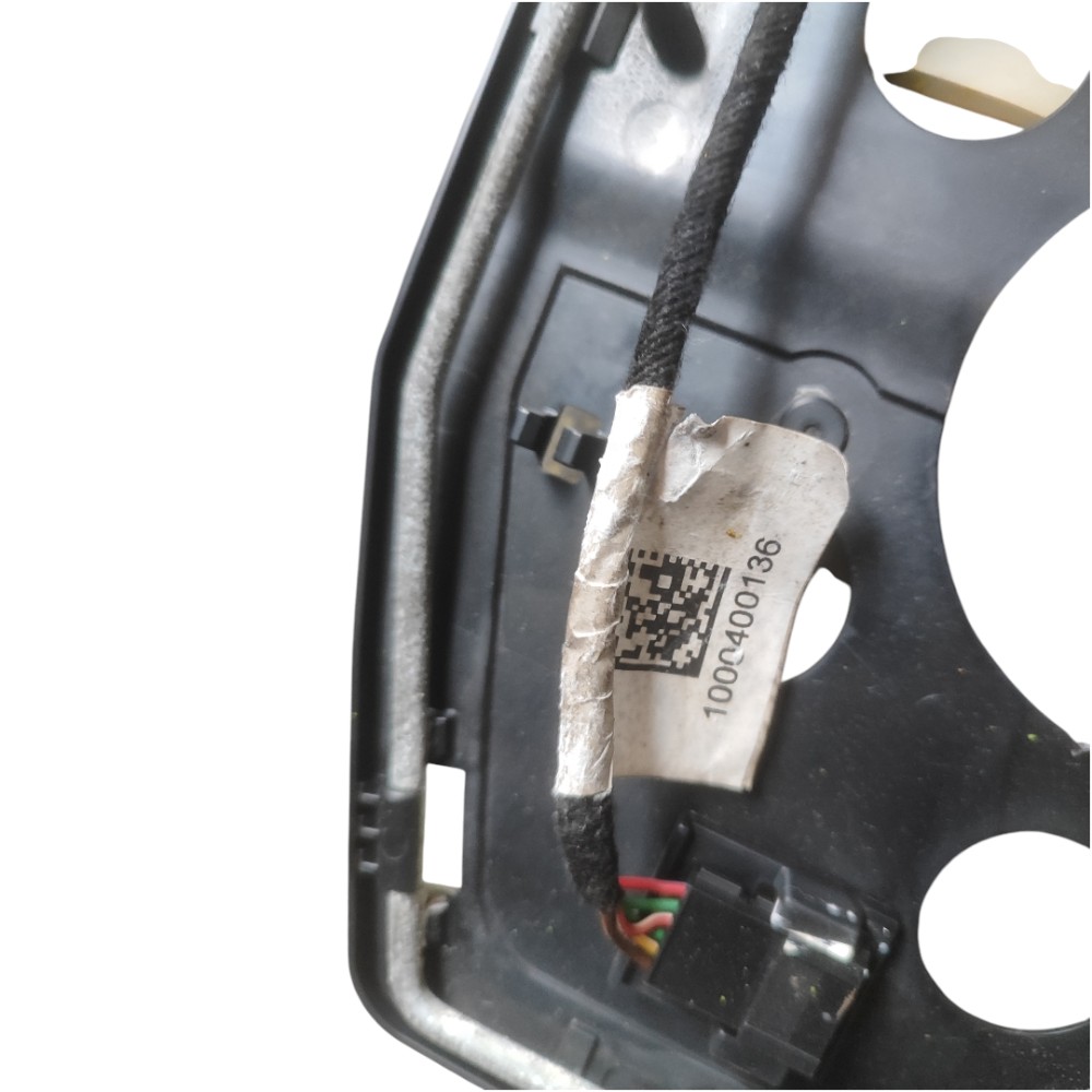 Suporte Porte Dianteira Direita Volvo Xc60 2017 A 2024 2