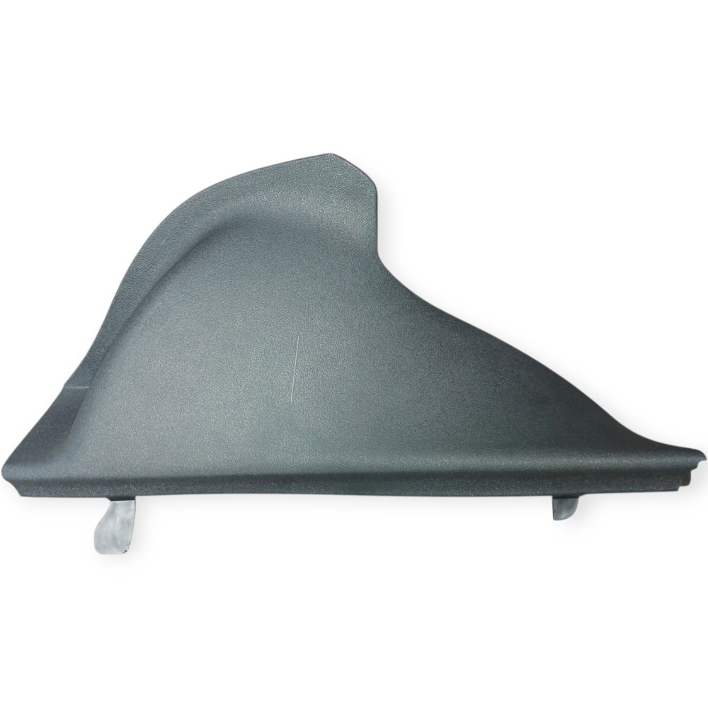 Acabamento Lateral Esquerdo Painel Citroen C4 2008 2009 2014