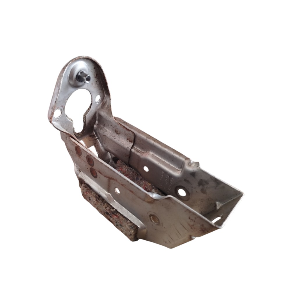 Suporte Superior Da Base Dos Pedais Vw Gol G5 G6 Saveiro