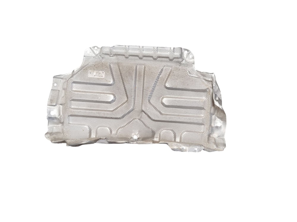 Defletor Calor Volvo Xc60 T8 3.0 2019 2021