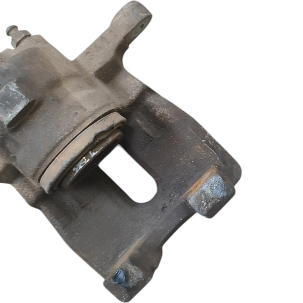 Pinca De Freio Dianteiro Land Rover Discovery 4S 2011 A 2017 4
