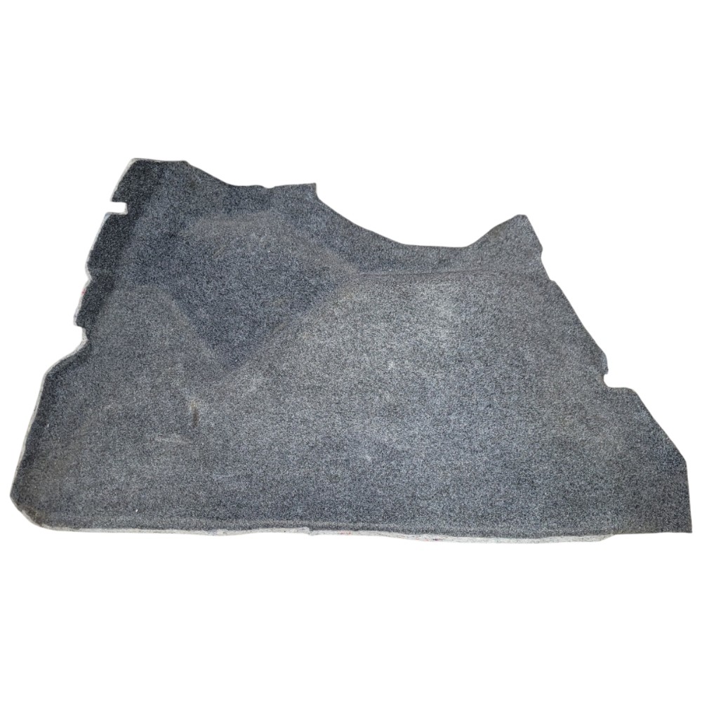 Forro Lateral Esquerdo Porta Malas Ford Focus 2001 2002 2008