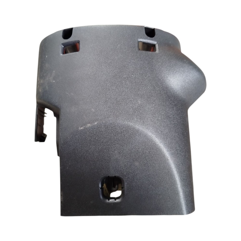Moldura Inferior Coluna Direção Citroen C4 2007 2008 2012