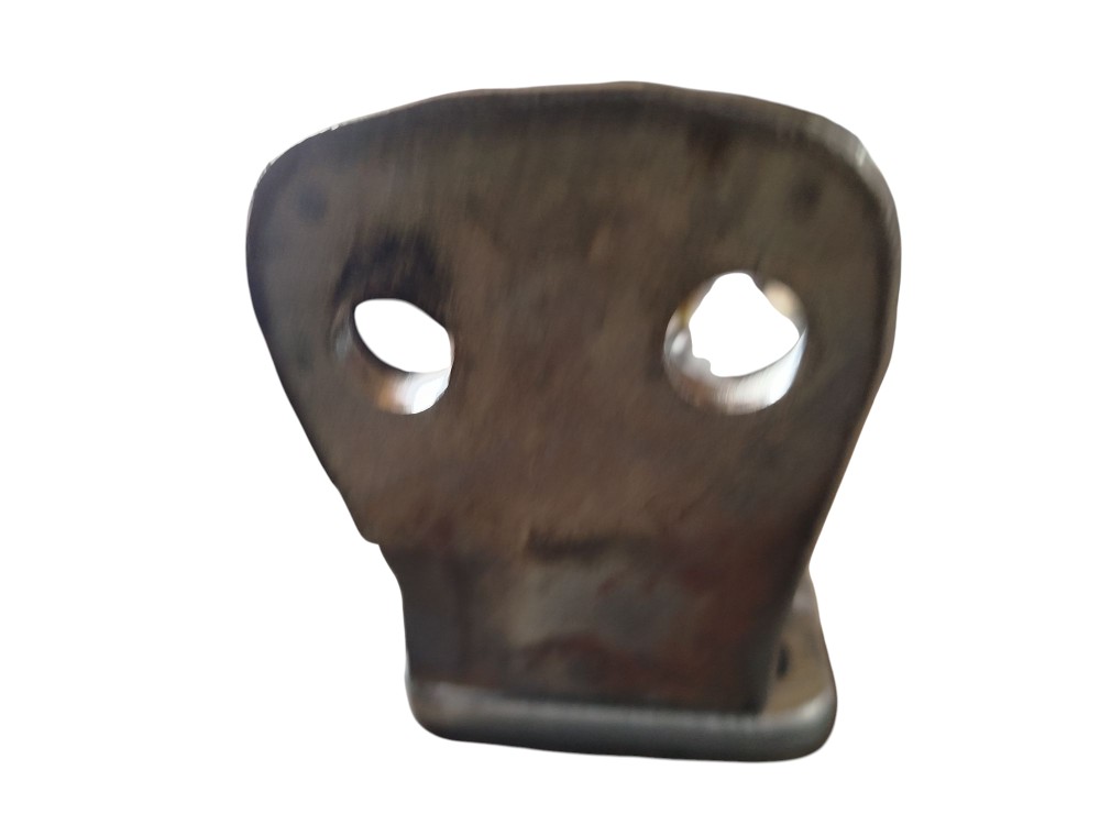 Dobradiça De Porta Dianteira Direita Land Rover Discovery3 4 2009 2013