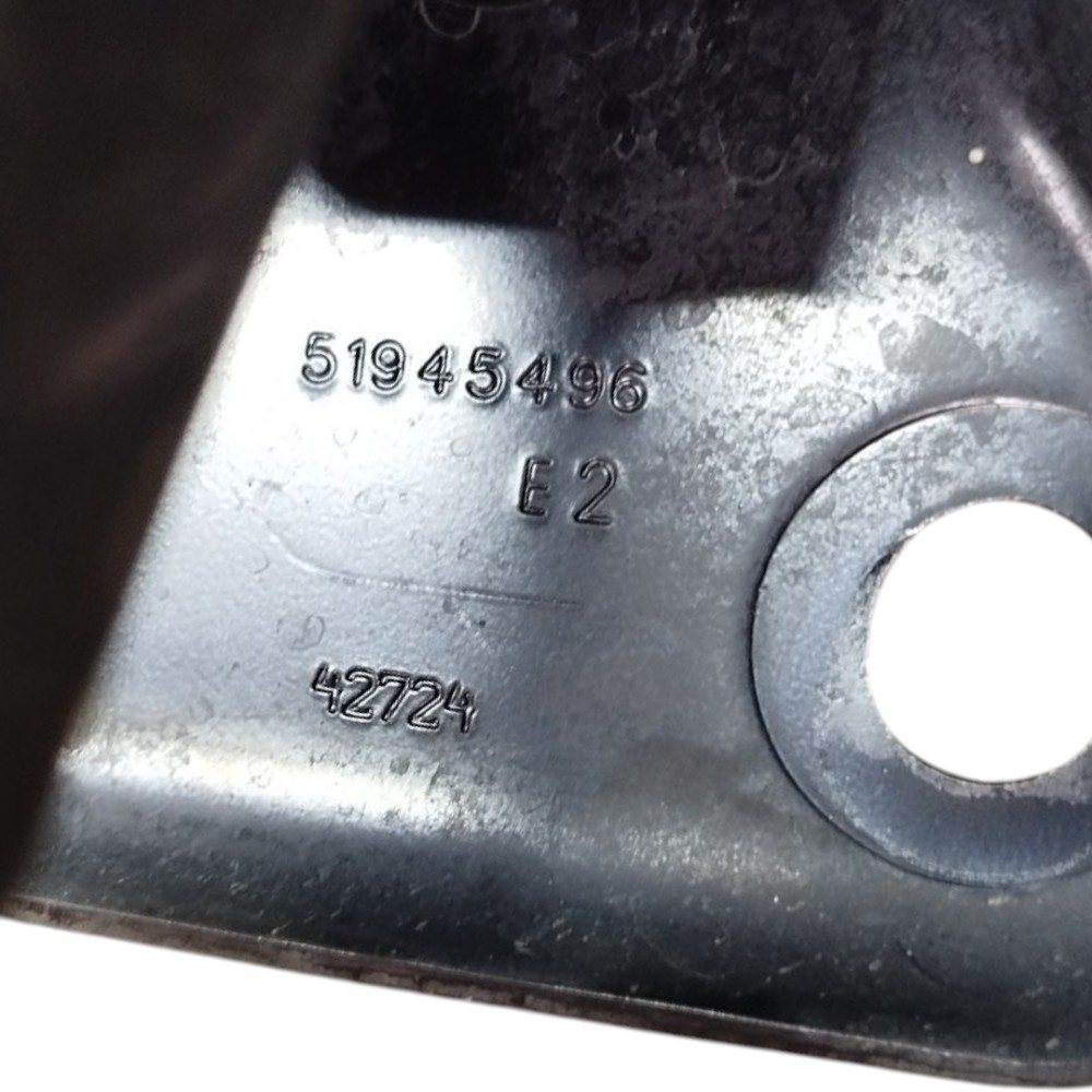Braço Suspensao Tras Esquerdo Jeep Renegade Compass 17a 25 4