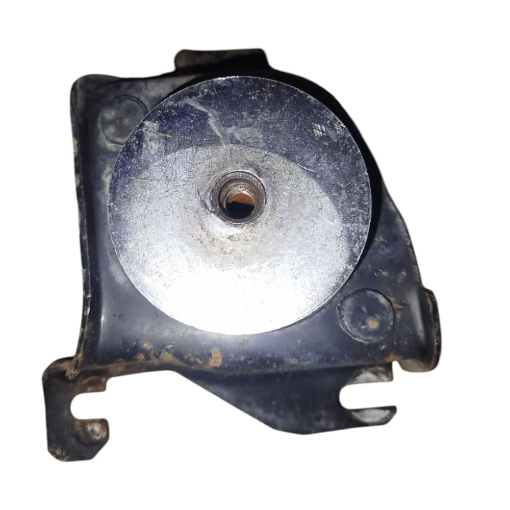 Coxim Inferior Câmbio Fiat Uno Mille Fire Strada 1998 A 2010 3